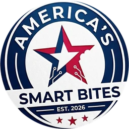 America's Smart Bites logo